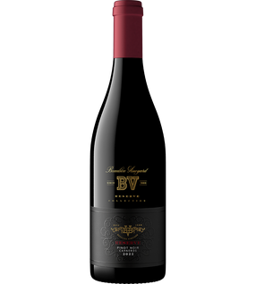 2022 Reserve Pinot Noir